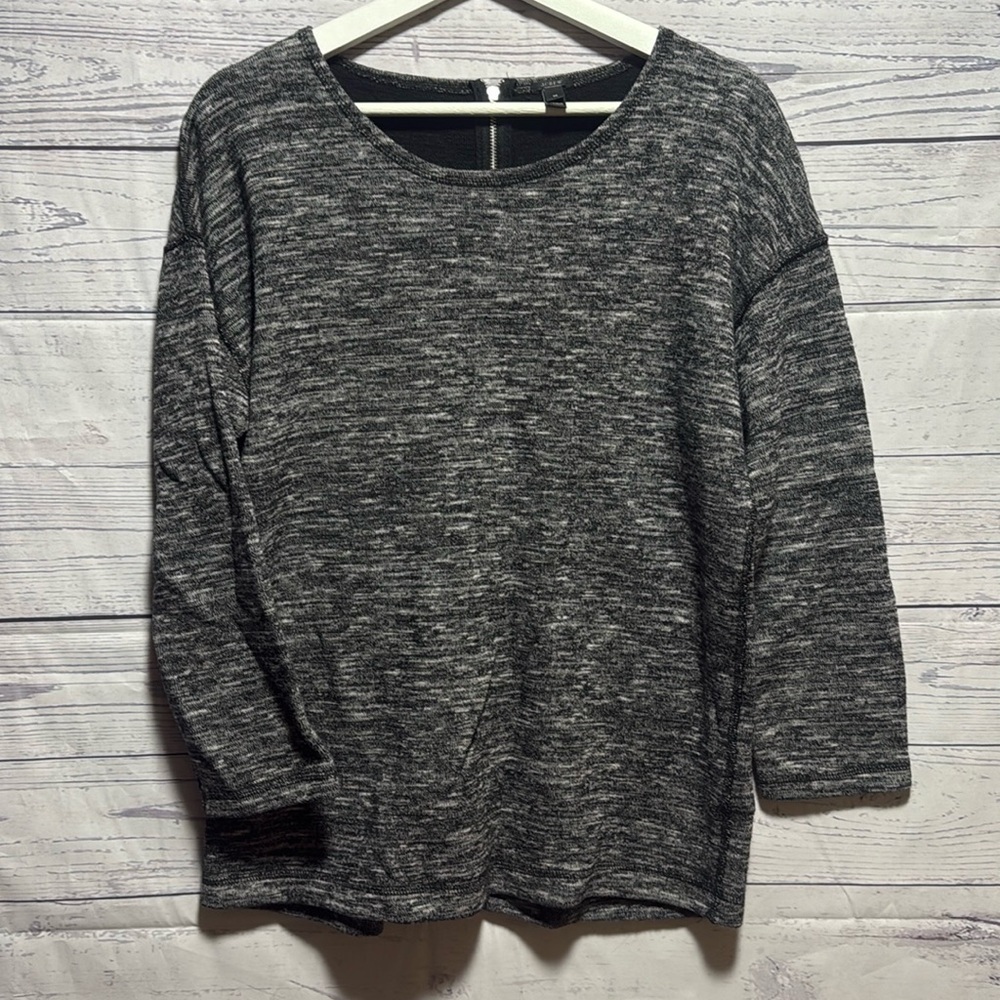 J.crew Woolblend Sweater